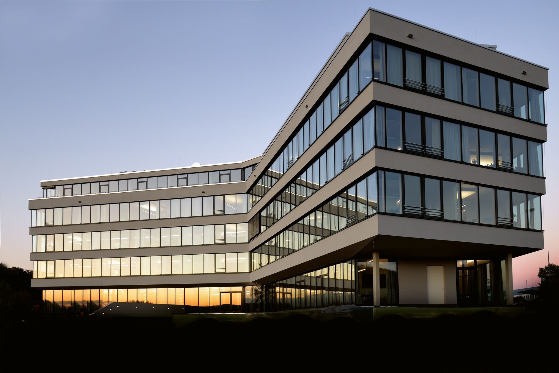 Portawin GmbH Pentaplast w Montabaur