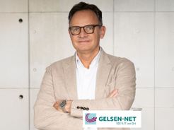 GELSEN-NET Kommunikationsgesellschaft mbH Thomas Dettenberg