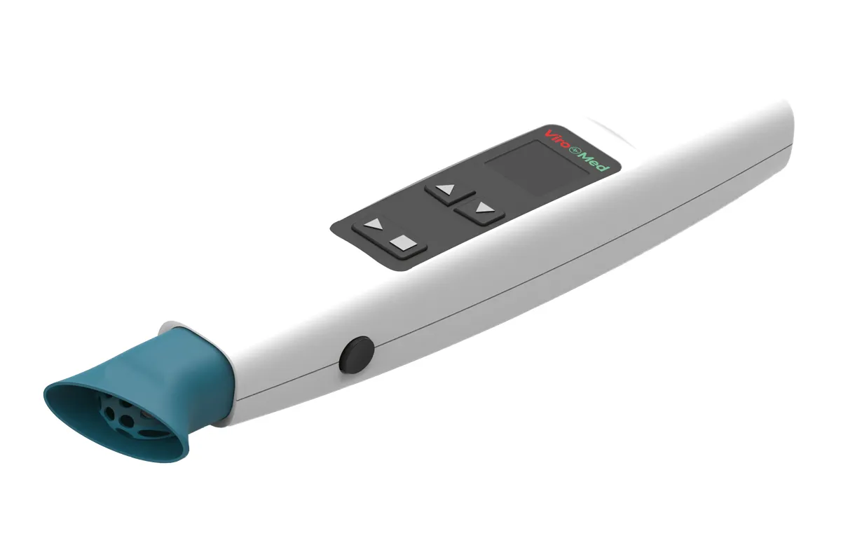 Plasma invece di antibiotici