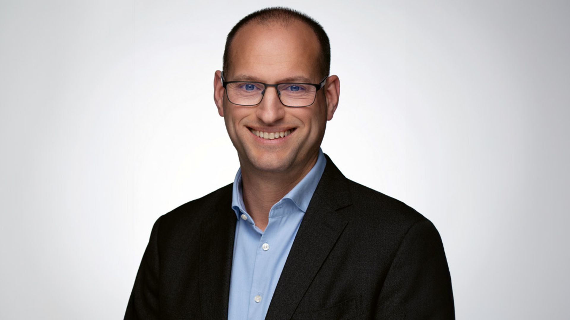 Winfried Küppers, CEO di V-ZUG Deutschland
