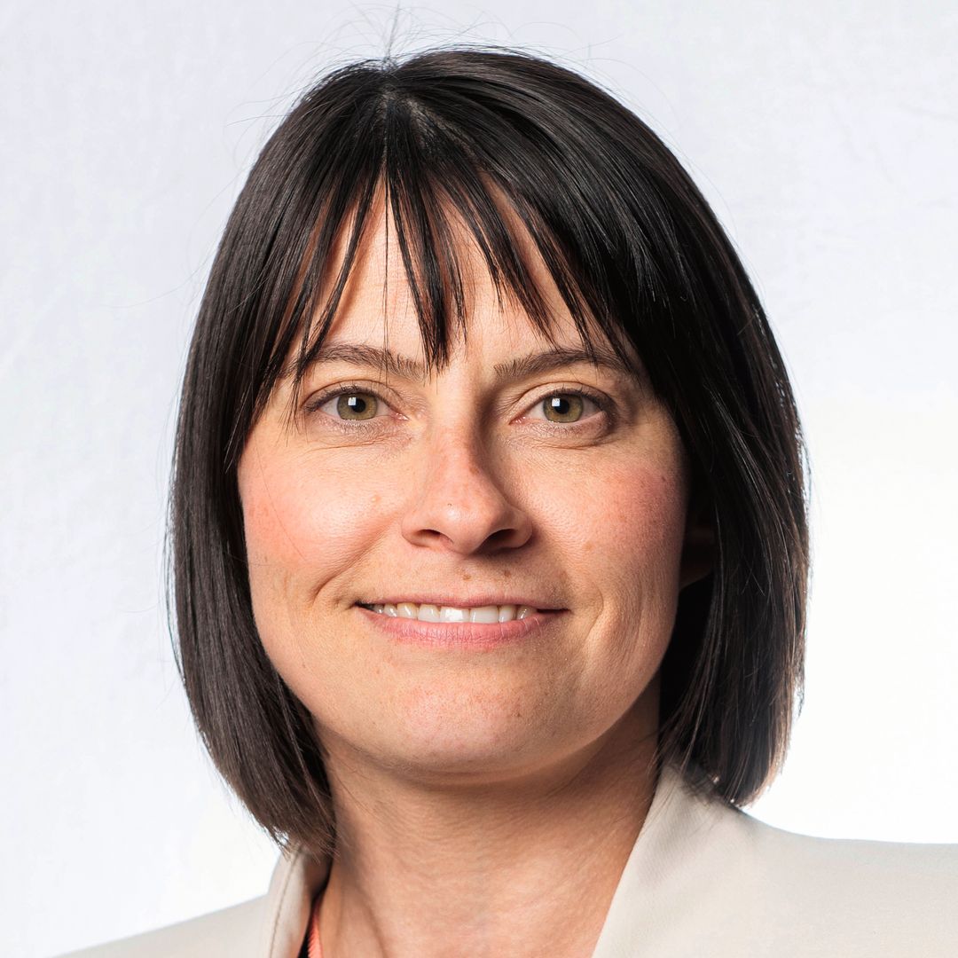Dr Aleksandra (Ola) Spencer,