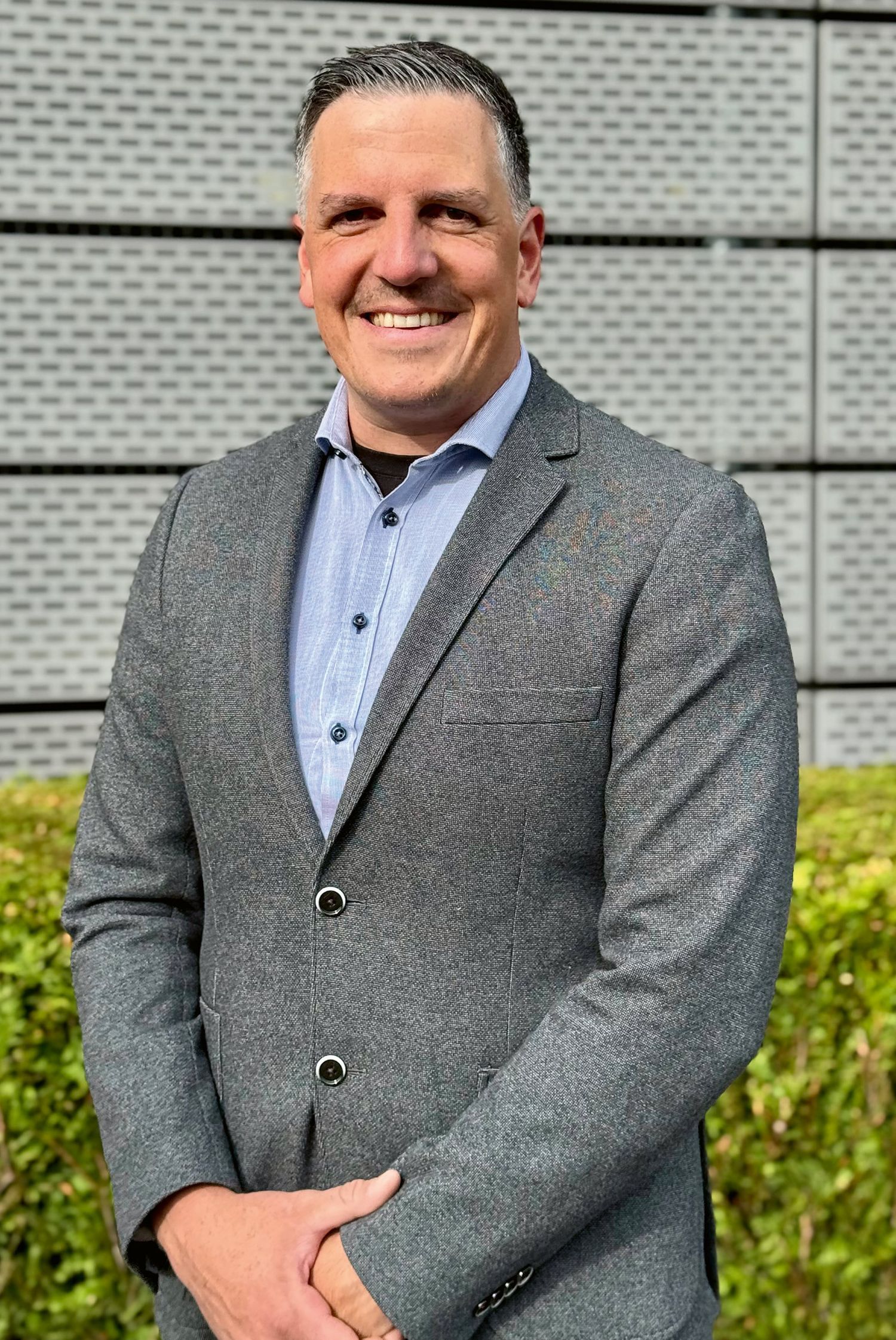 KSV Koblenzer Control and Distribution Construction GmbH Marc Winzen