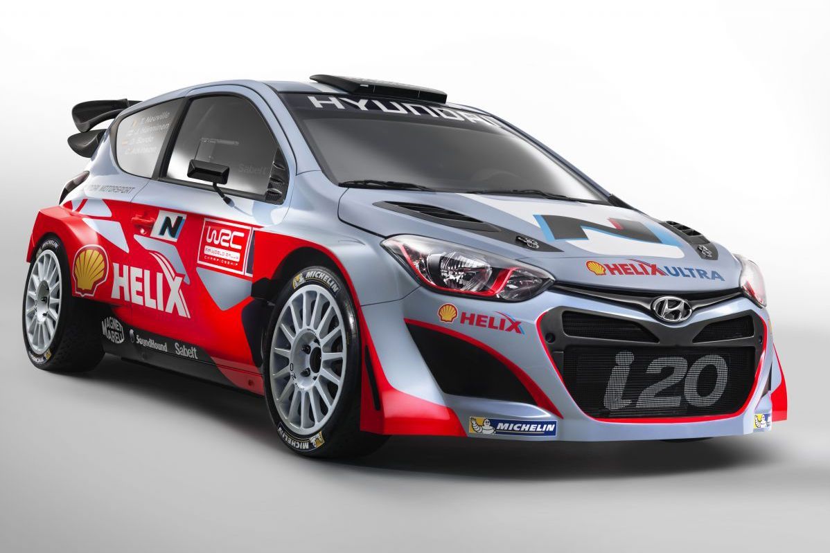 Hyundai Motorsport GmbH