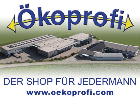 Ökoprofi Ersatzteile und Zubehör HandelsgmbH