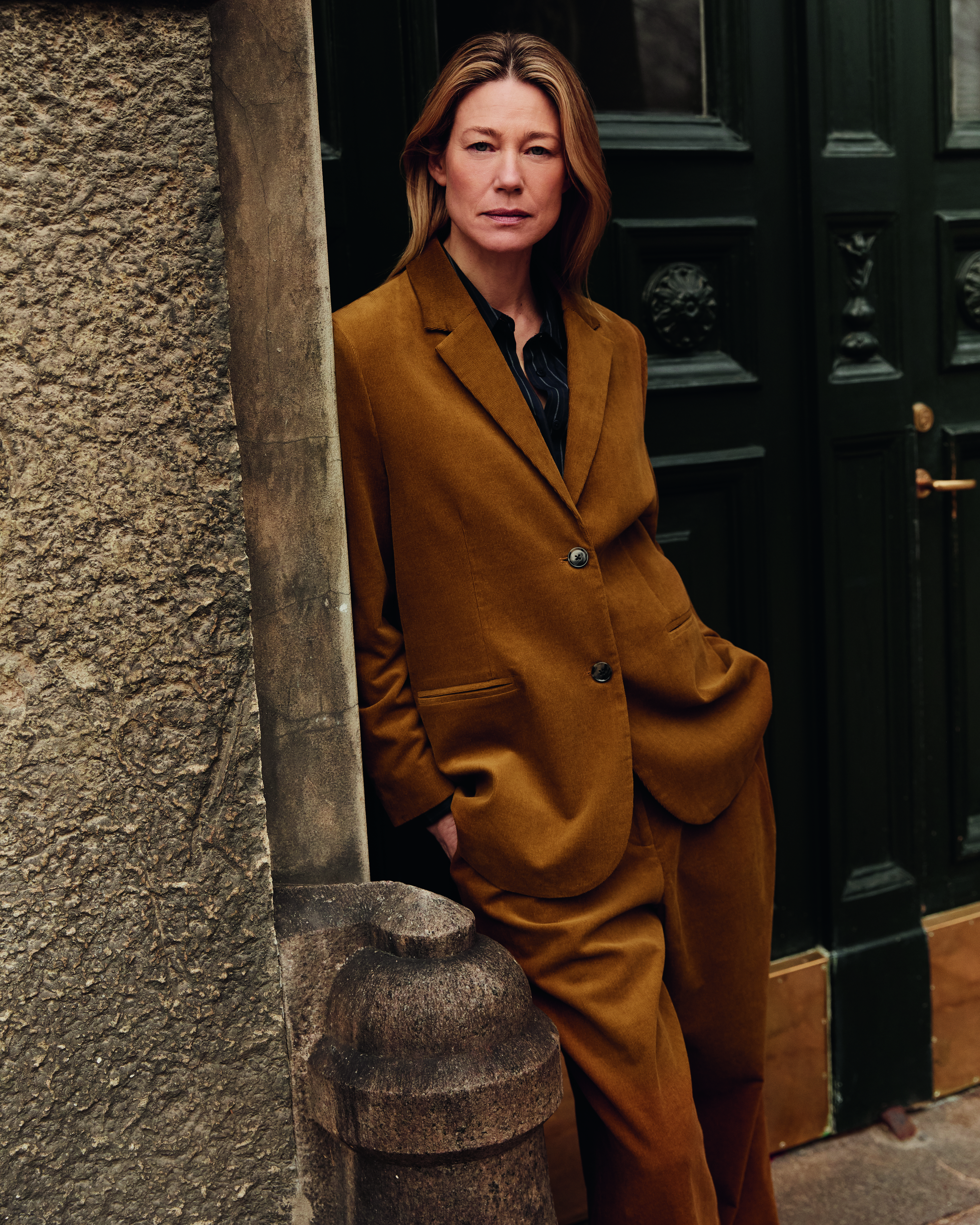 Sartoria rilassata per occasioni in cui è richiesta una formalità confortevole