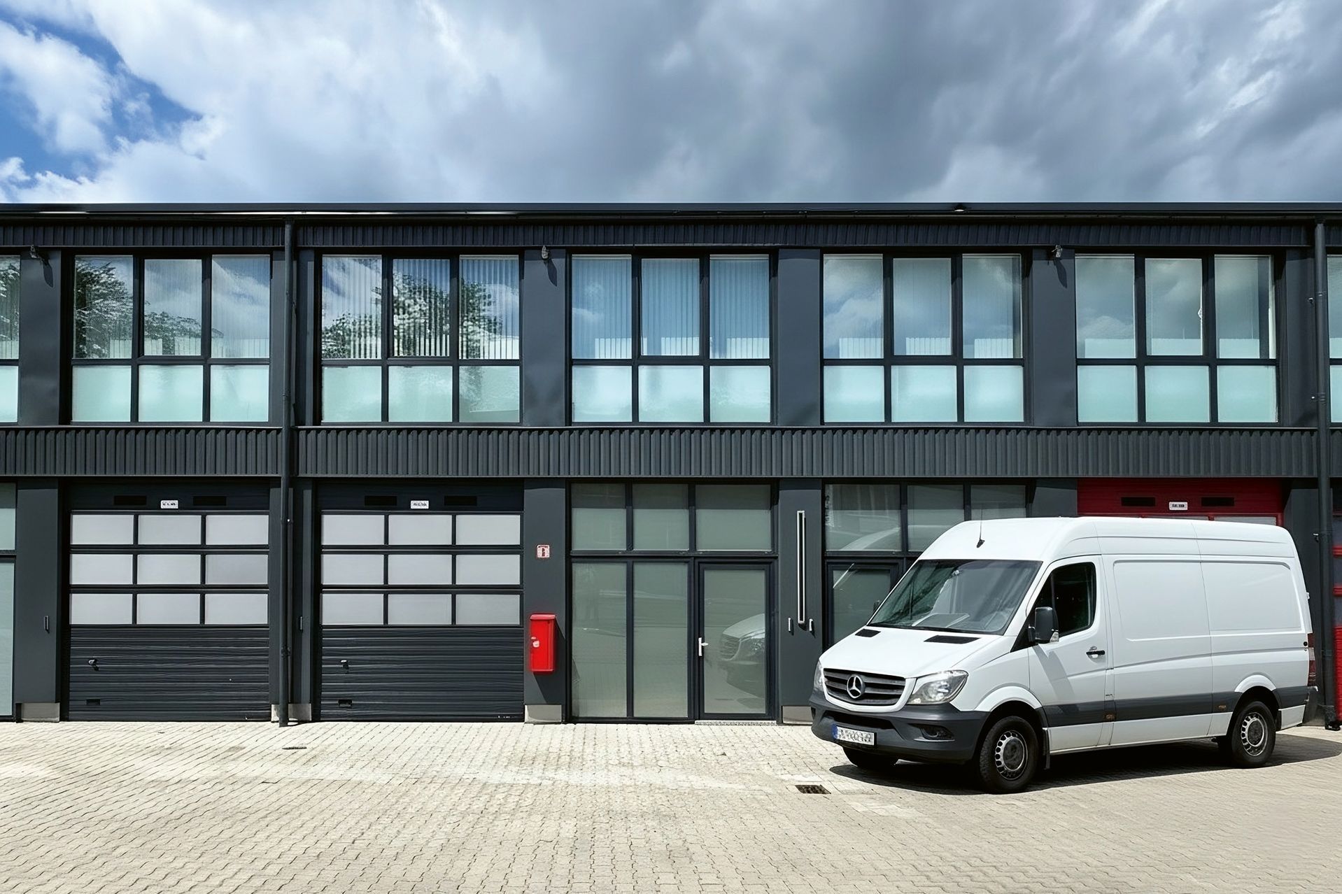 Laer Unternehmensverwaltung GmbH Business Units