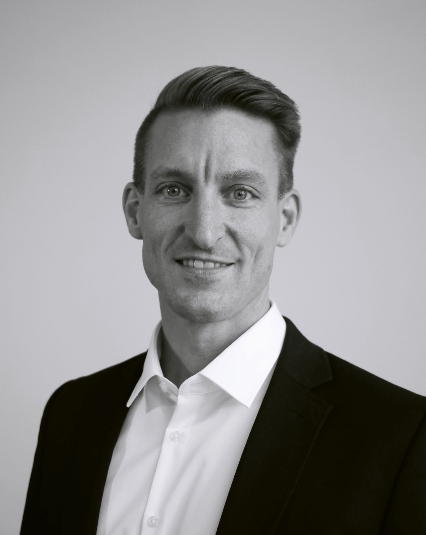 Stadtbauplan GmbH Jan Nicolin, Dipl. Ing. Architect en Managing Director