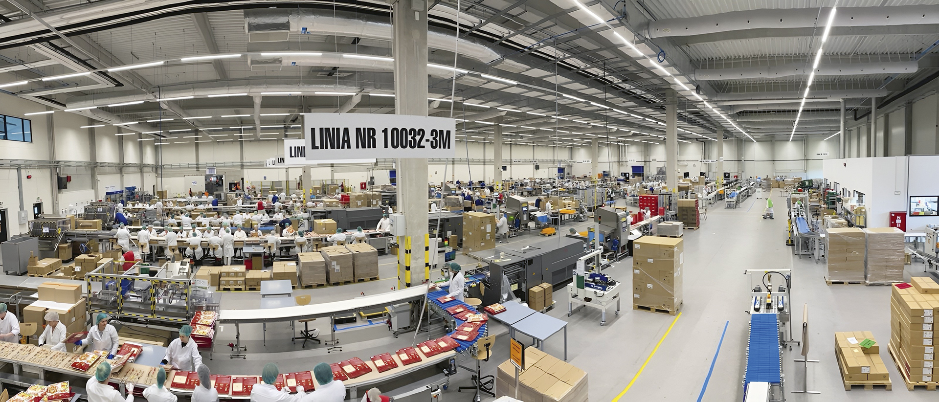 Sopp Industrie GmbH Co-Packing