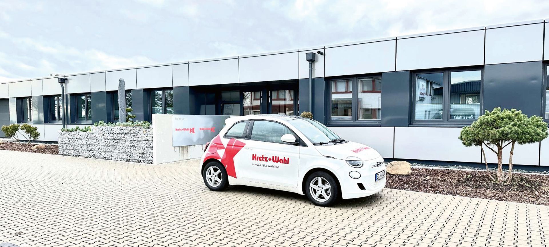 KLE Group Building Technology