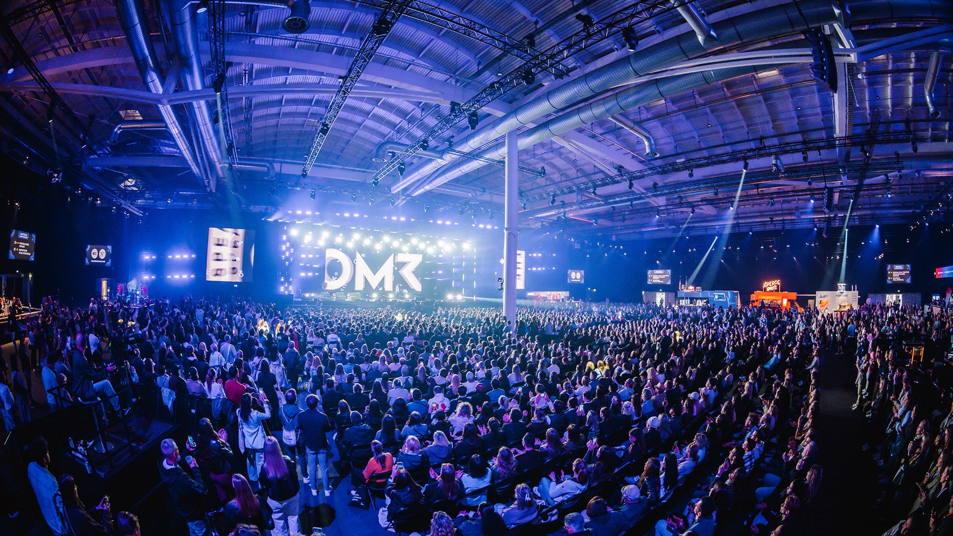 OMR Festival 2026: Europe's Digital Sovereignty Moves Centre Stage