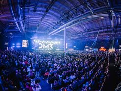 OMR Festival 2026 / foto: Julian Huke