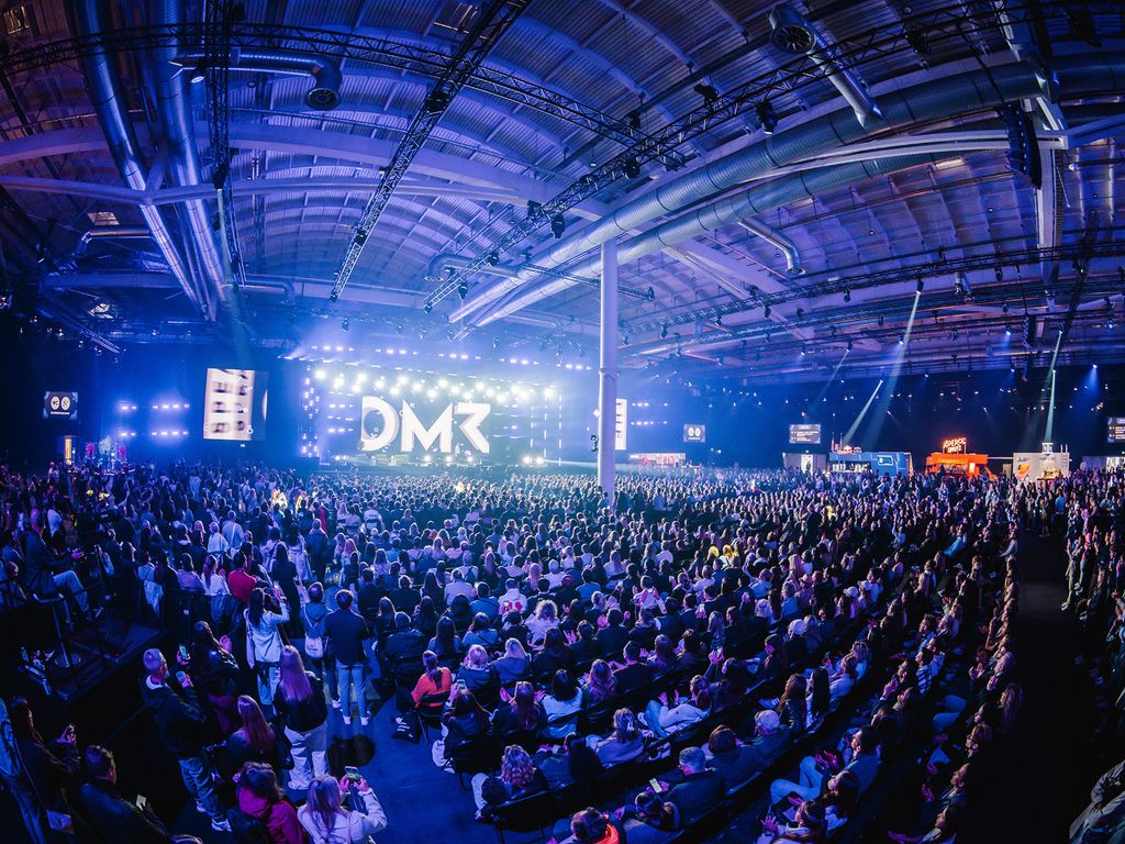 OMR Festival 2026: Europe's Digital Sovereignty Moves Centre Stage