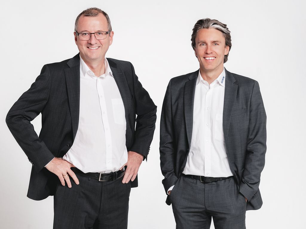 Gépeknek második életet adni