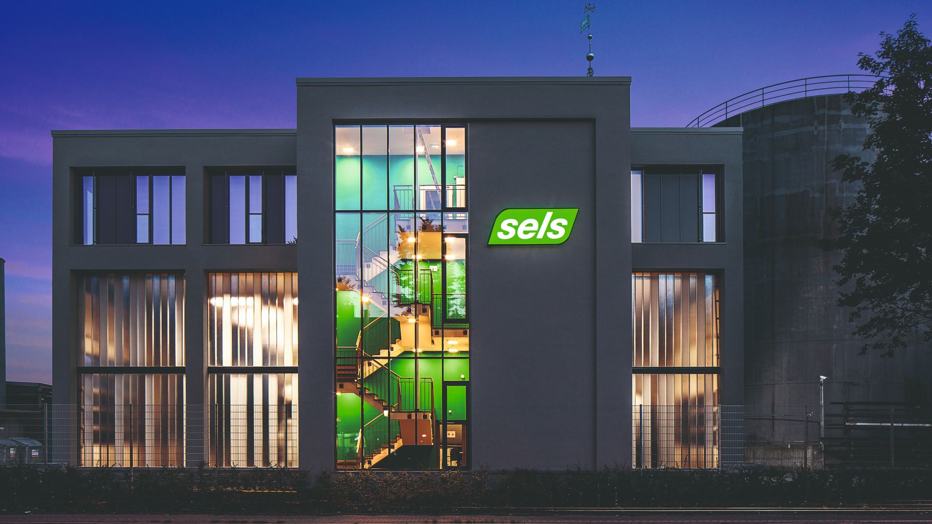 Mamito fait désormais partie du producteur d'huile de colza SELS