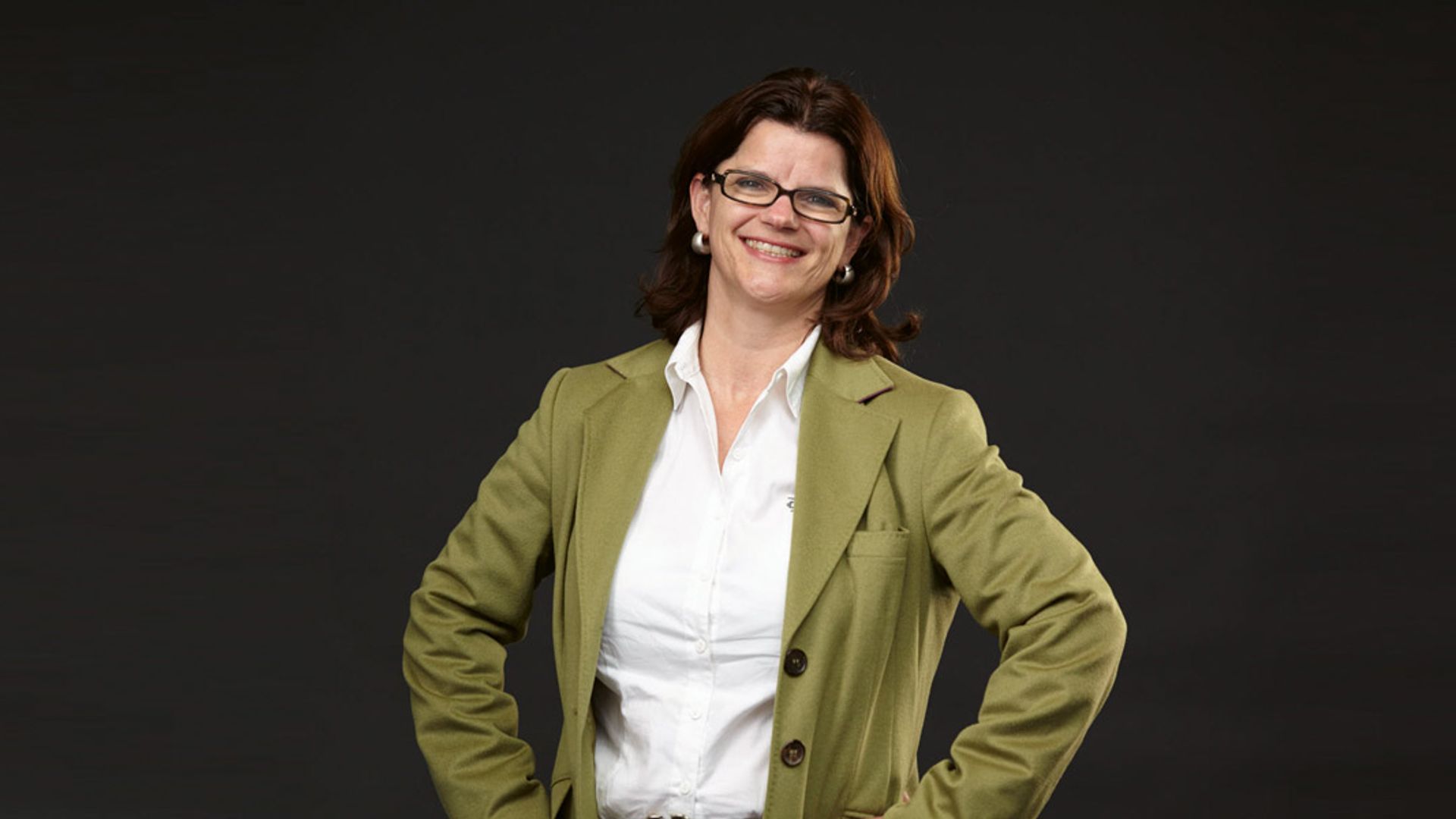 Andrea Sauer, Vice Direttore Generale di Welbilt Deutschland GmbH