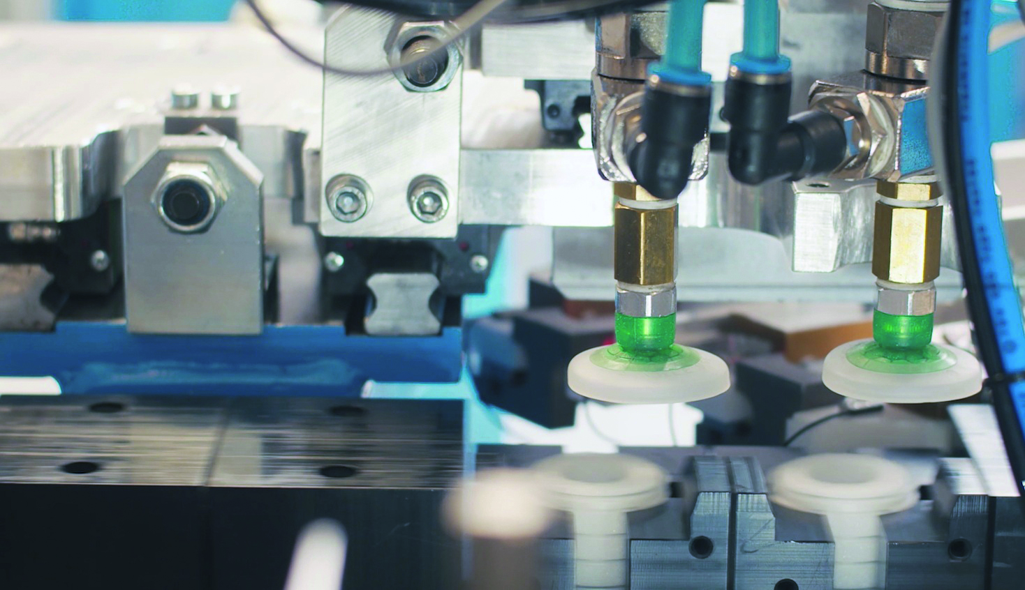 Wysoko wyspecjalizowani pracownicy