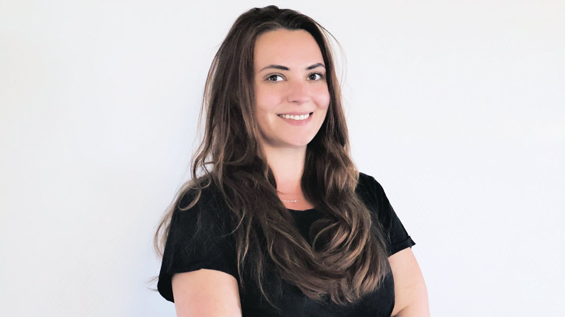 Nancy Vaegler, Online Marketing Manager della New Gastroline GmbH
