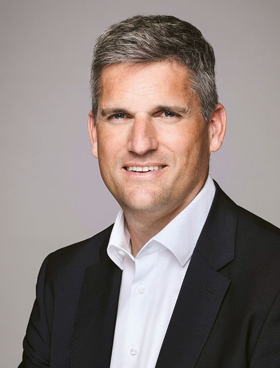 Elis Group Services GmbH François-David Tourneur