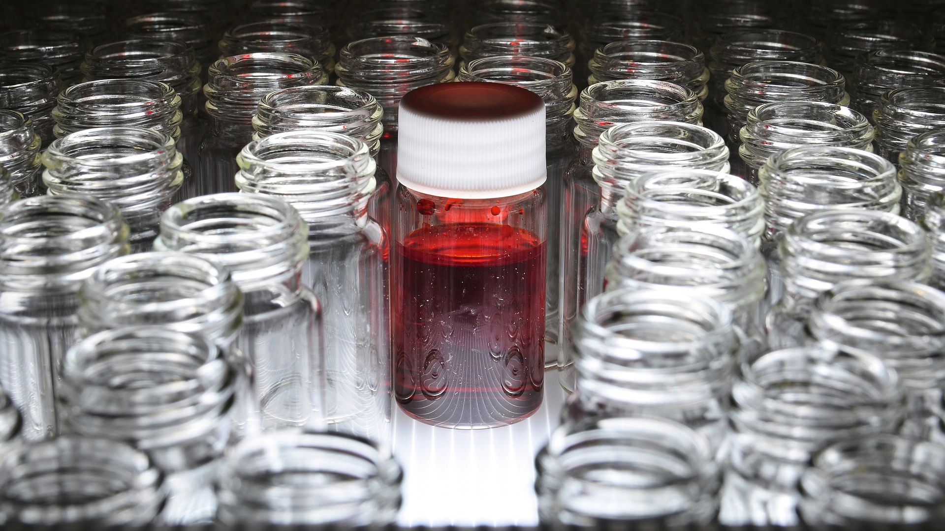 Gemini PharmChem antibiotikumok és nukleozidok