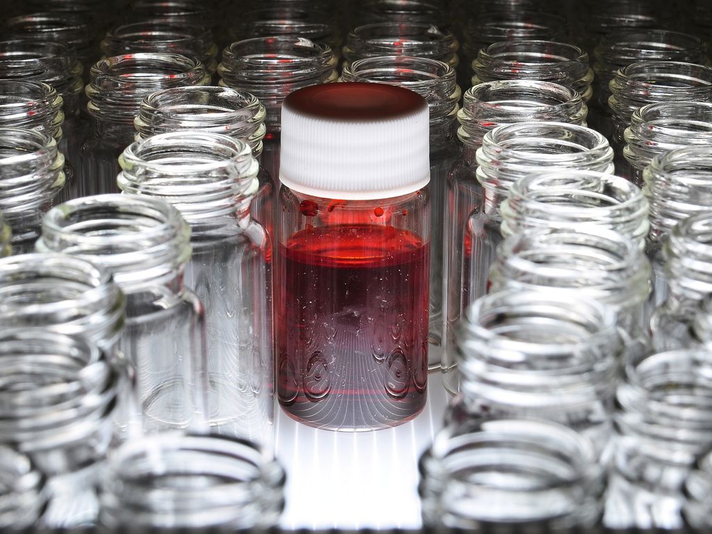 « Nous avons besoin d'un terrain de jeu équilibré pour les produits pharmaceutiques en Europe ! »