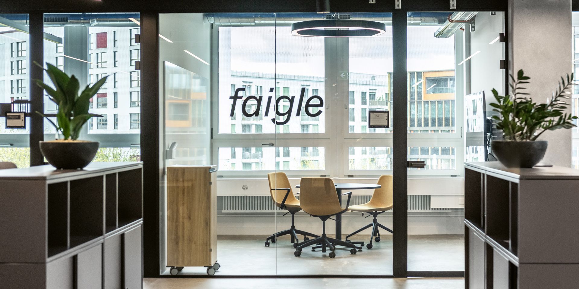 Biuro Faigle AG