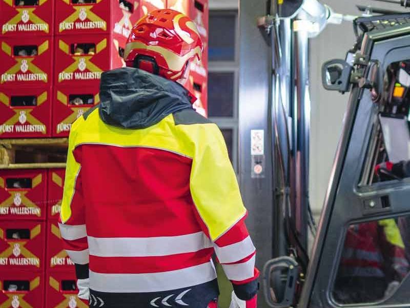 PFANNER Abbigliamento Protettivo