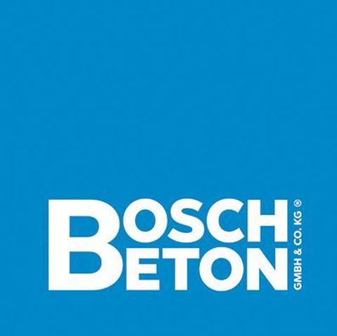 Bosch Beton GmbH & Co. KG