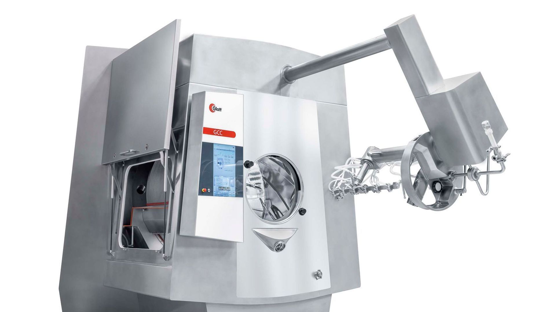 Swiss Engineering für globale Märkte