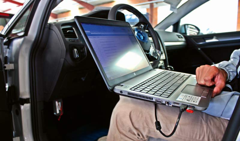 BTR - Transportation Logistics - Software Updates