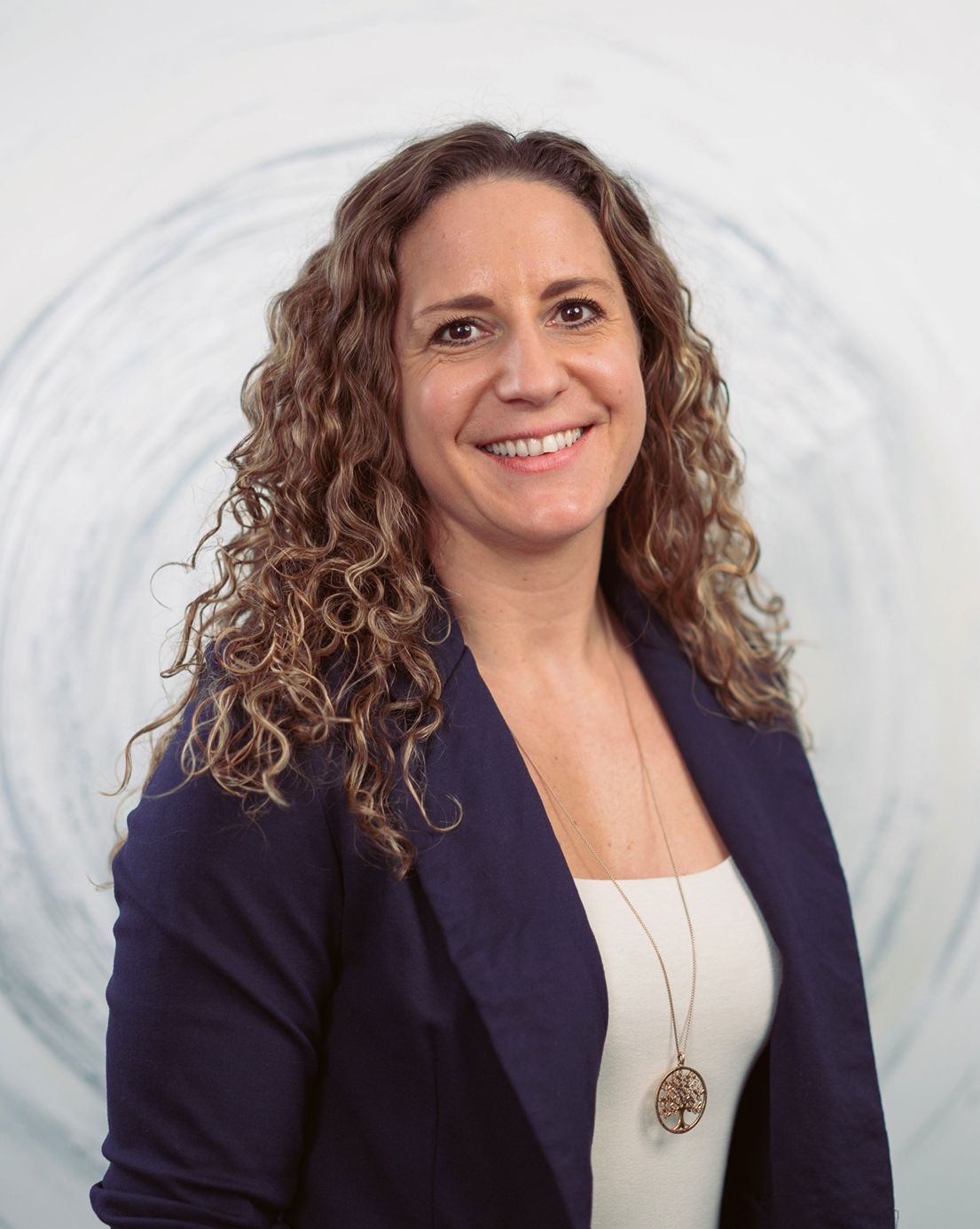 Denise Link, Managing Director of comcontrol GmbH