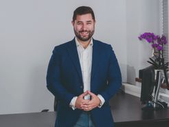 Adam Ulmer, CEO