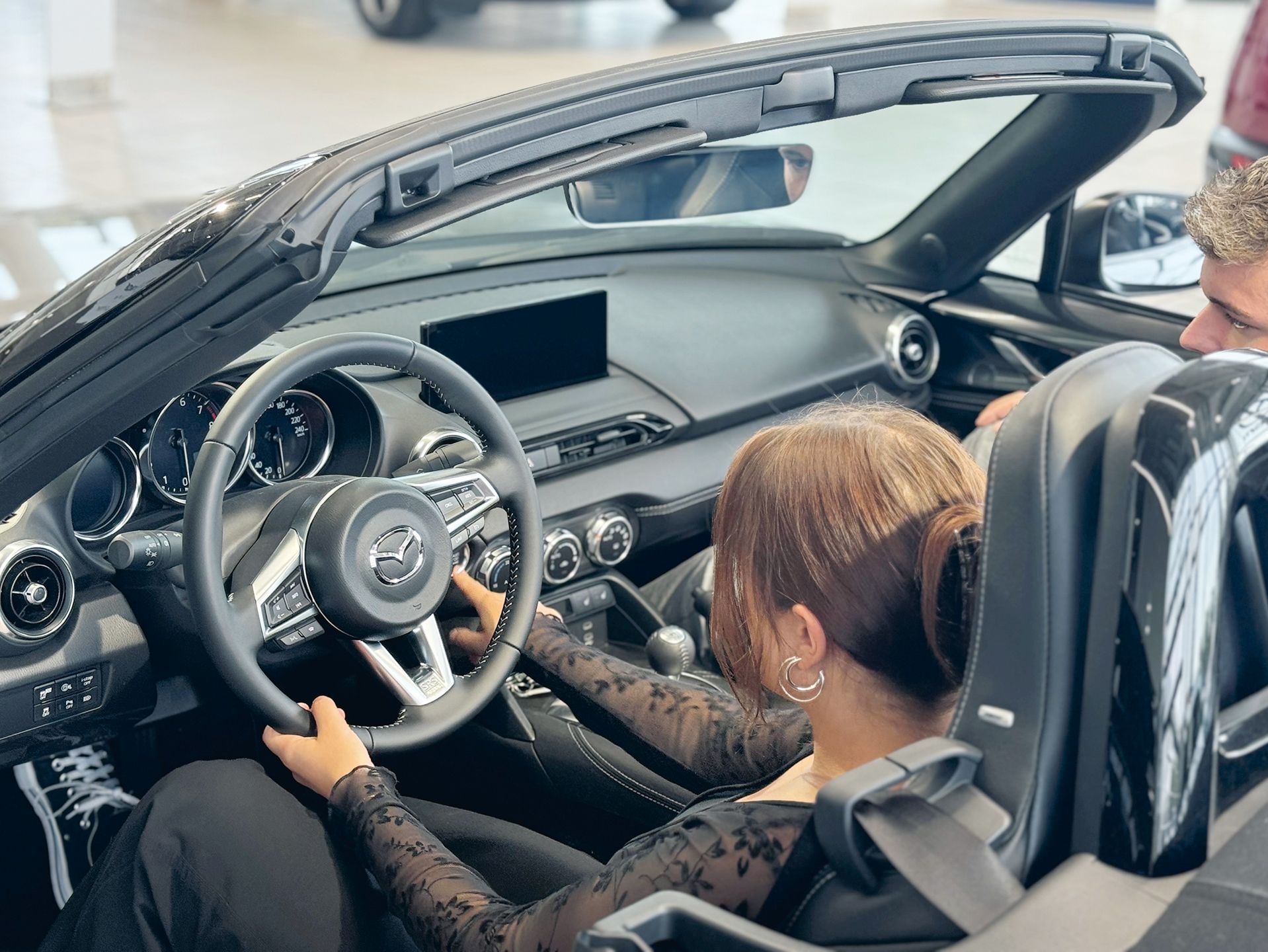 Conseil chez Coenen Motors GmbH