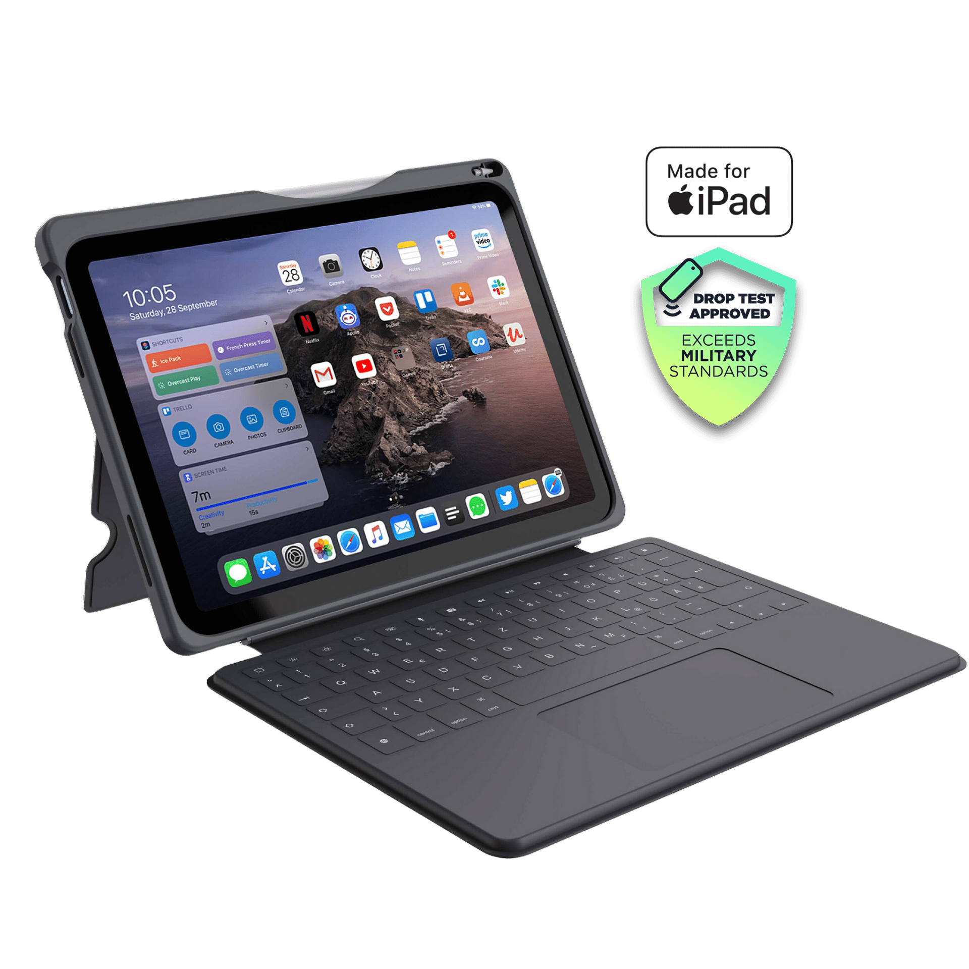 Converge Technology Solutions Germany GmbH Tecnologia Apple Smart Connector