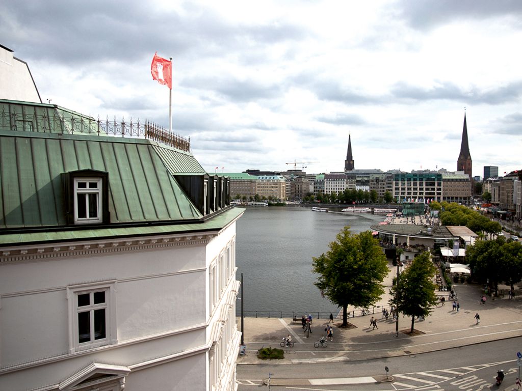 Lucht- en Zeevracht Expediteur met Hart en Ziel