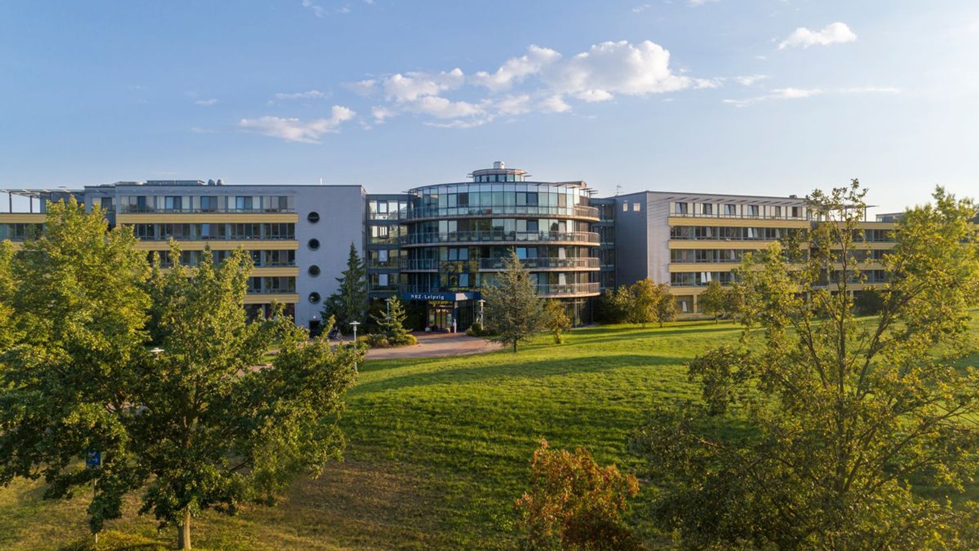 Groupe Michels - Centre de réhabilitation neurologique Michels (NRZ)