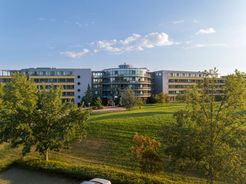 Michels UnternehmensgruppeMichels Neurologisches Rehabilitationszentrum (NRZ)