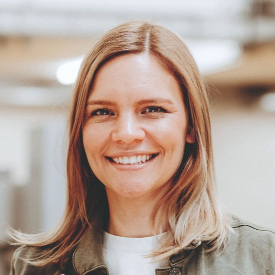 Sarah Baensch