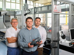 Fondata nel 1981, Bognár és Társa è ancora un'azienda a conduzione familiare