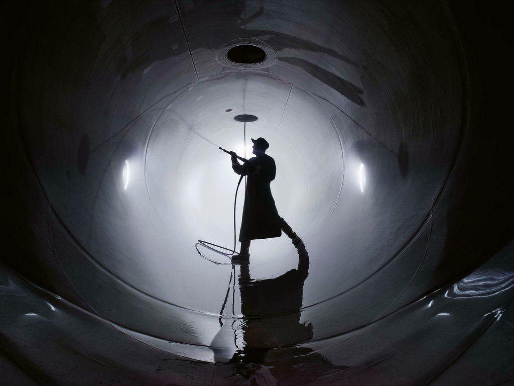 „Jesteśmy wystarczająco silni, aby utrzymać się na świecie”