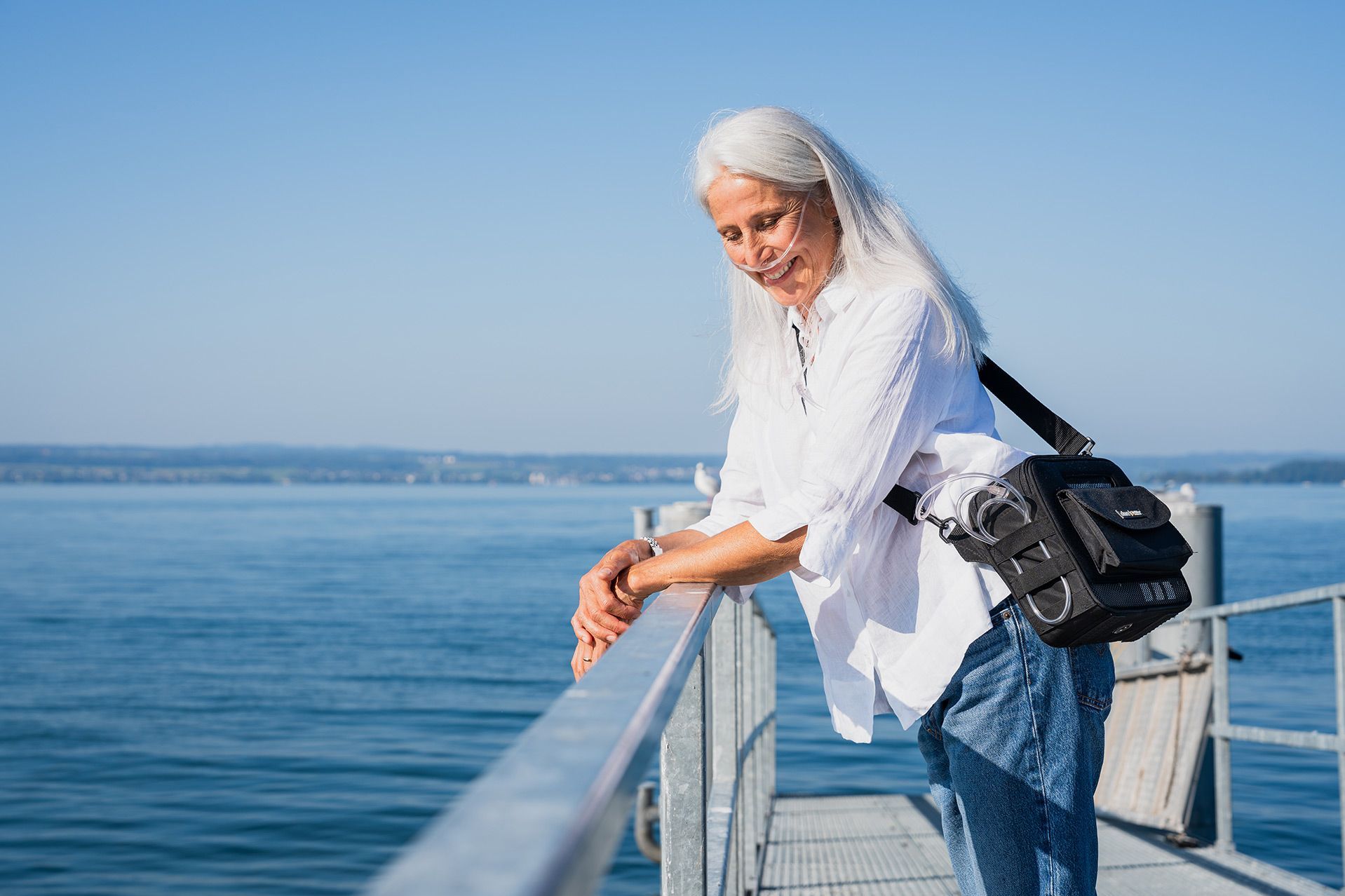 drive-medical-gmbh-e-co-kg-apparecchio-per-ossigeno