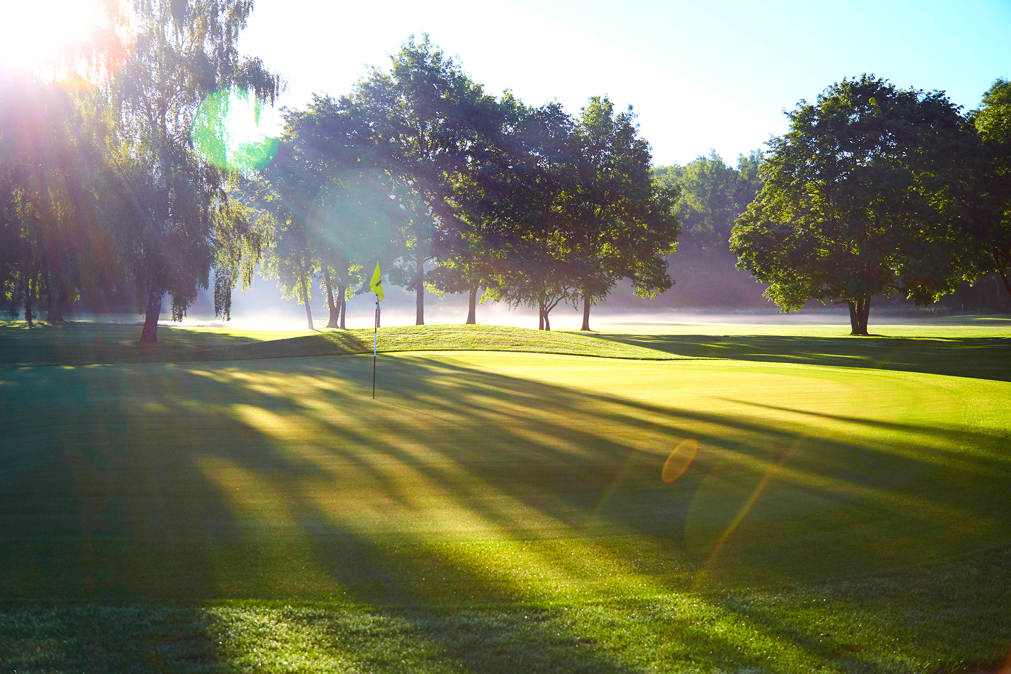 Golfclub München Eichenried GmbH & Co. KG Bemutató