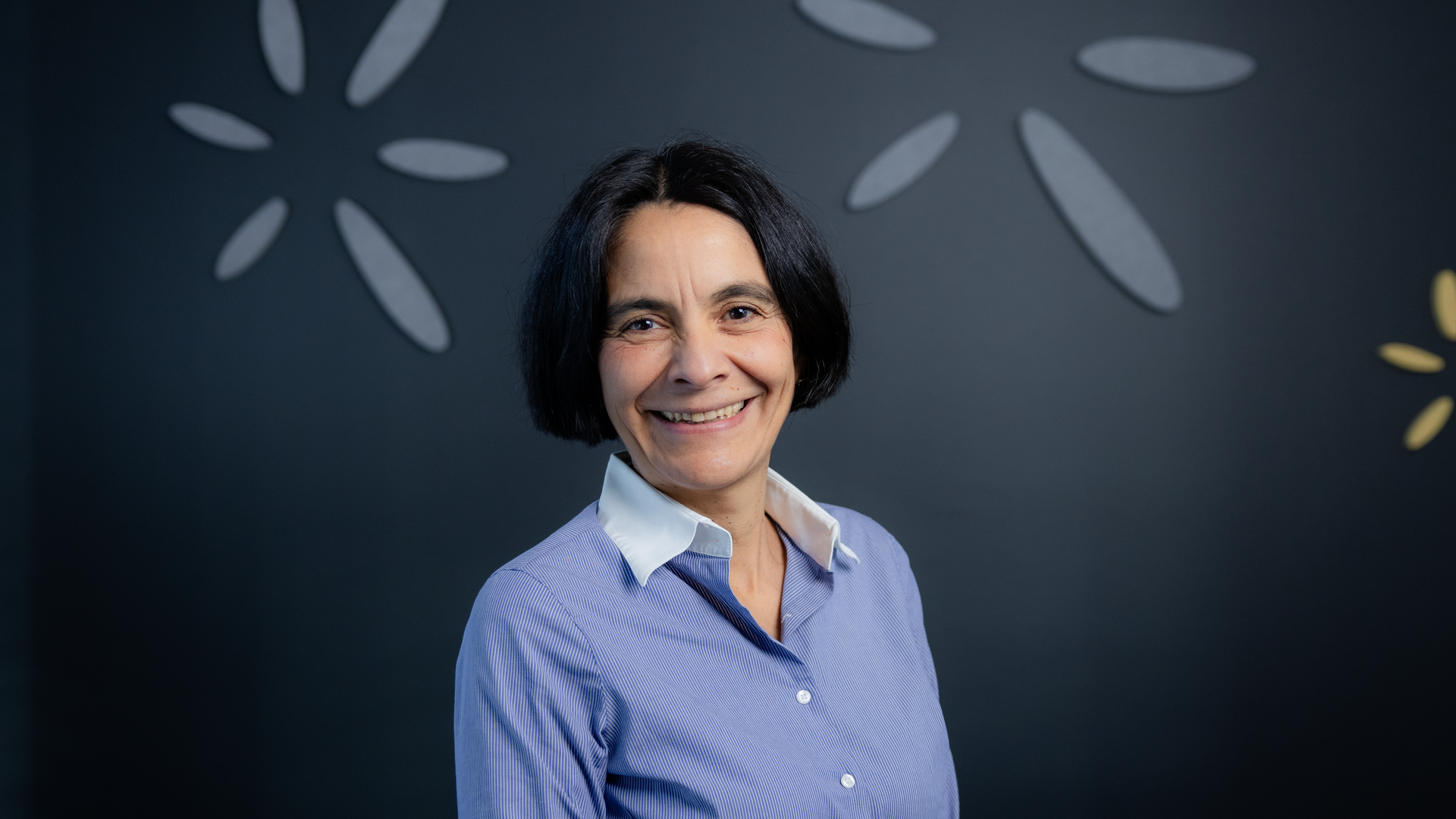 Entrevista con la Dra. Adriana Molina-Höppner, Jefe de Ventas