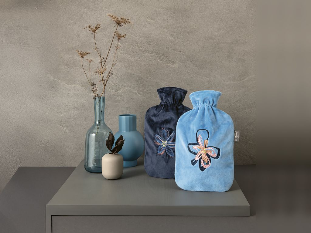 Pour la chaleur, fait pour l'eau