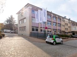 Sede de Stadtwerke Rastatt GmbH