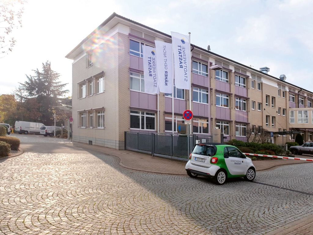 The Mission: Quality of Life for the Region