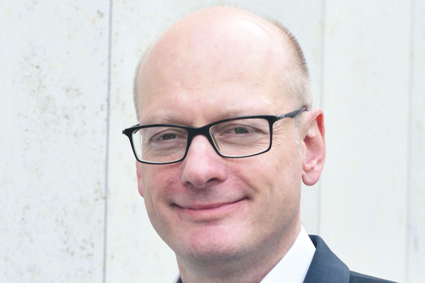 Dr. Michael Struck, Marketing Director DACH at Dexcom Deutschland GmbH