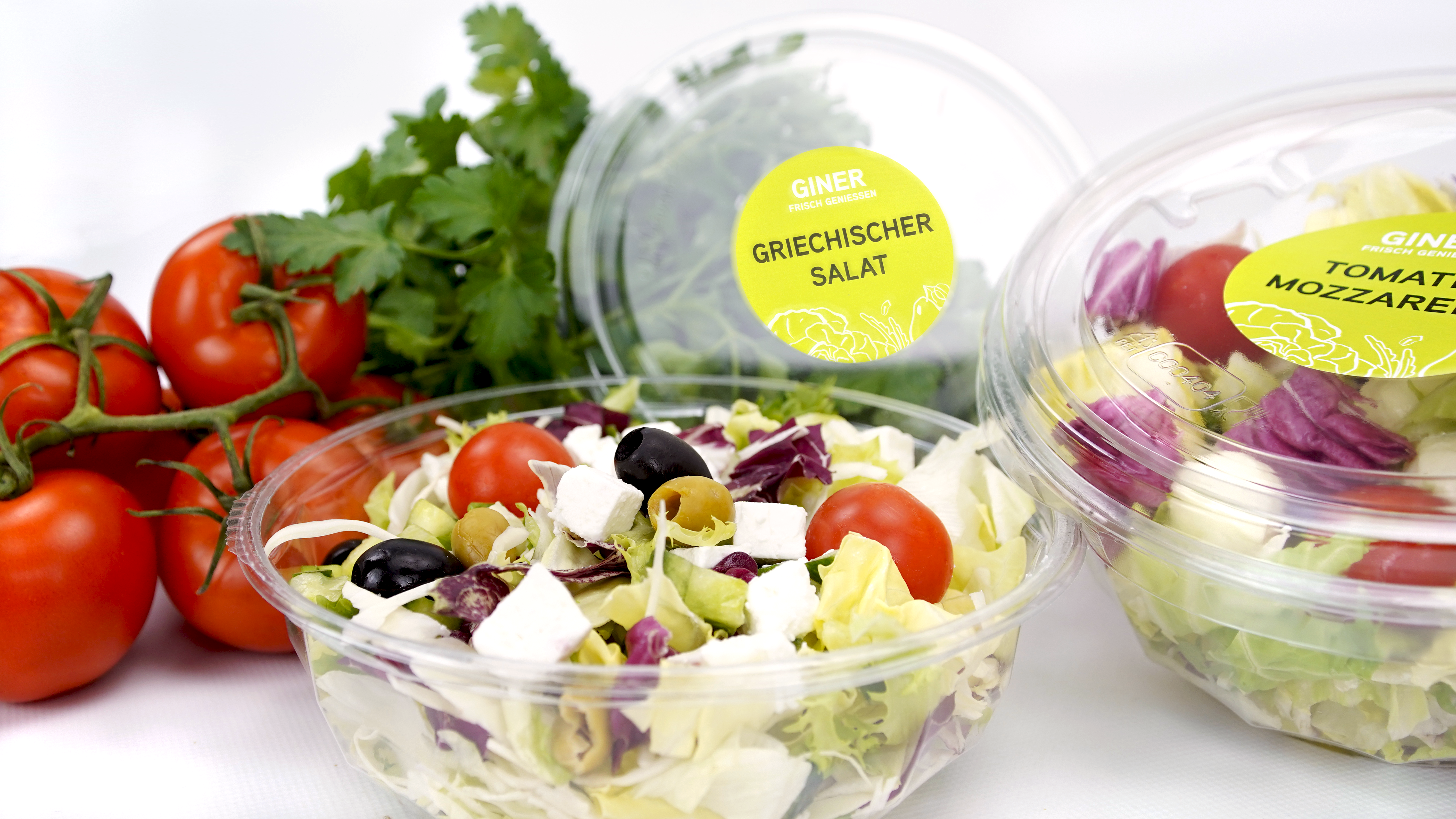 A salátástálak a cég legbonyolultabb termékei közé tartoznak