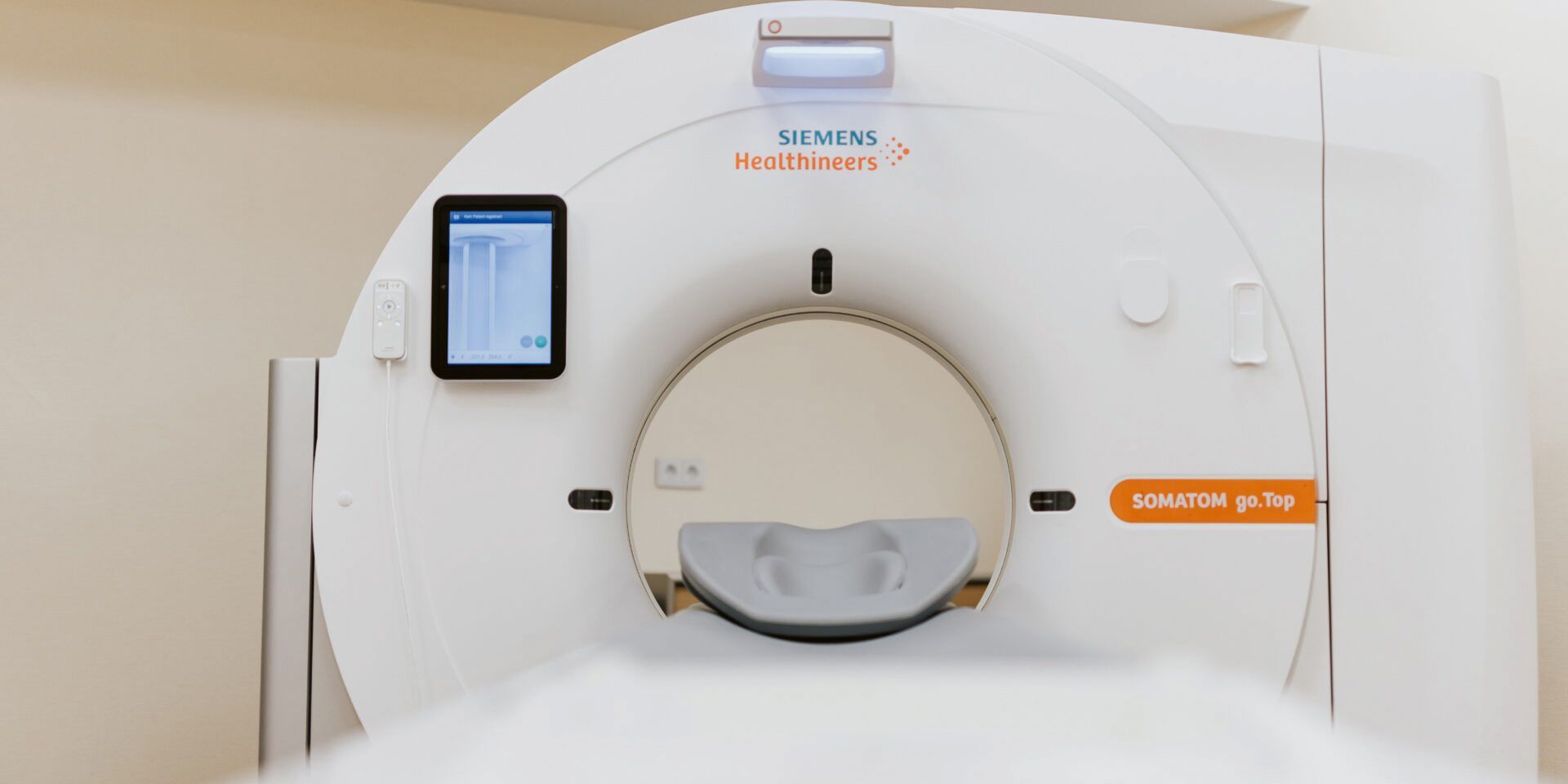 RAD-x Management GmbH CT