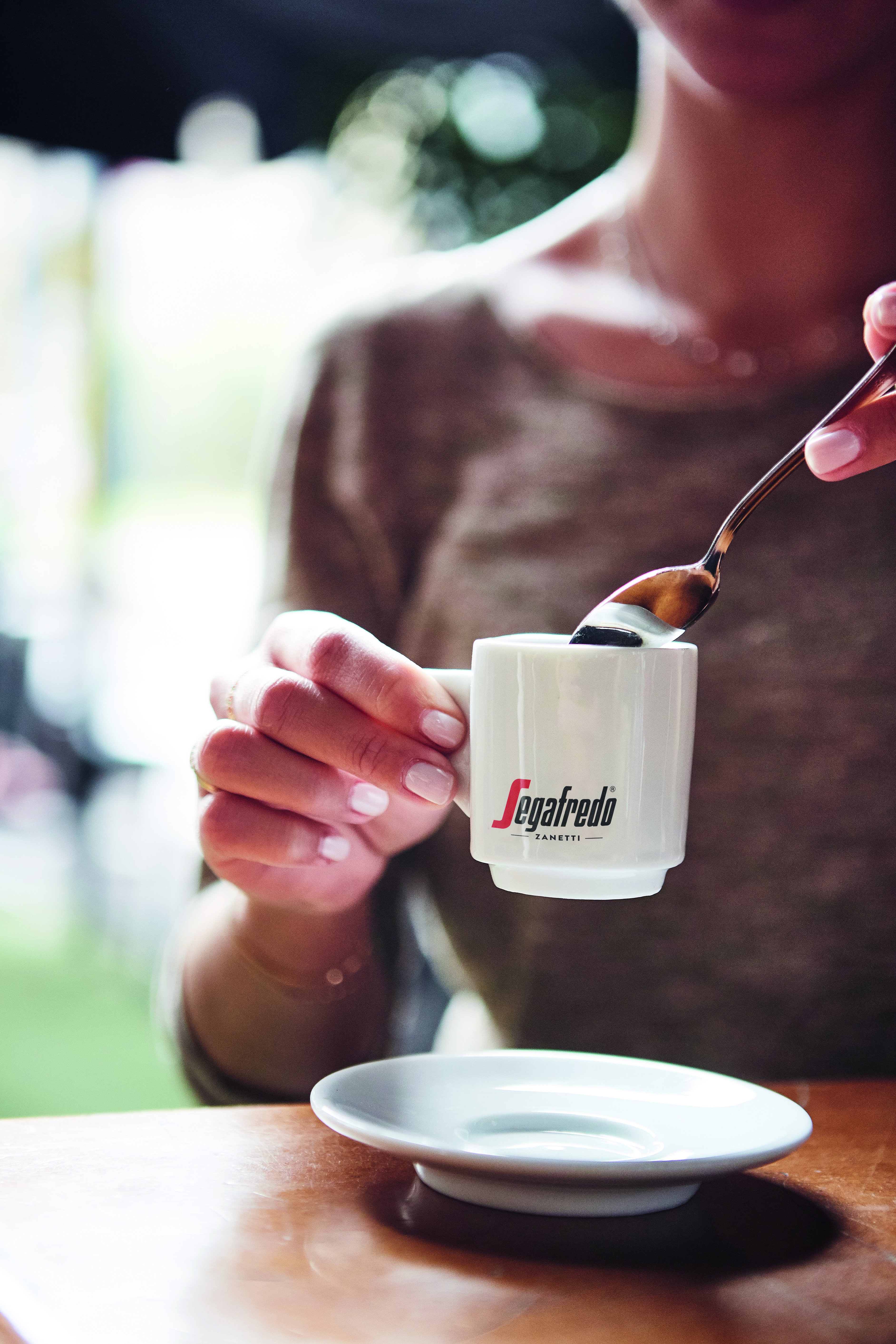 ...standing for coffee culture at its finest