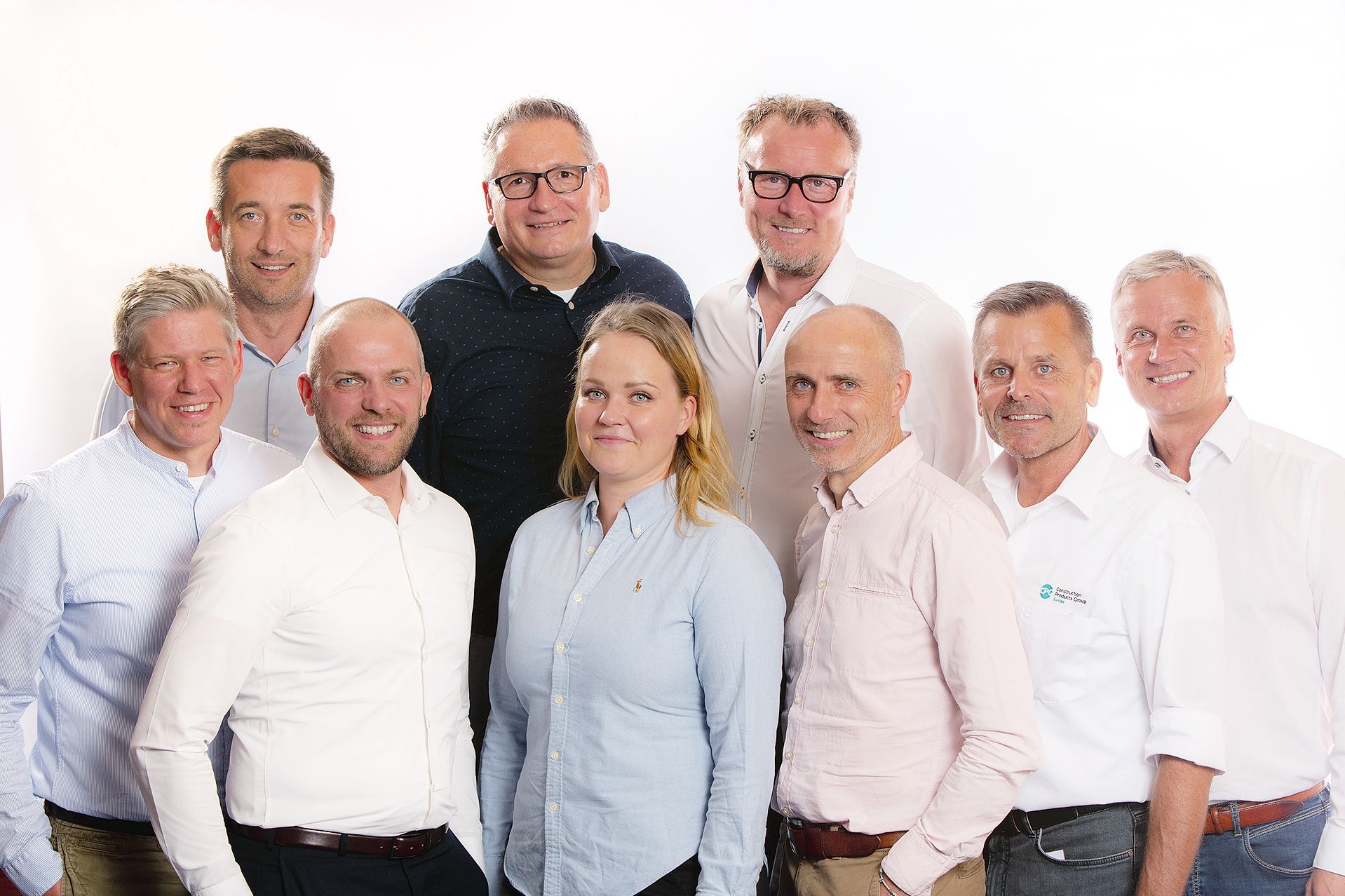 Squadra di leadership Tremco CPG Germany GmbH